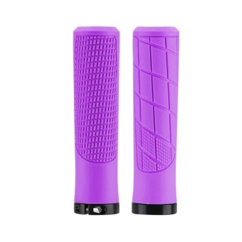 grips purple RE